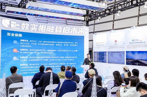 貴陽貴安軟件和信息技術服務業赴烏鎮成功舉辦招商推介會，聚焦信息技術咨詢服務