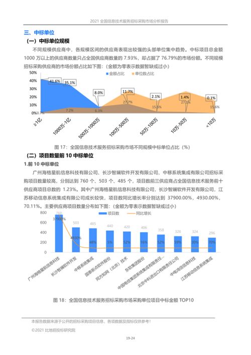 2021年全國(guó)信息技術(shù)服務(wù)招標(biāo)采購(gòu)市場(chǎng)分析報(bào)告——信息技術(shù)咨詢服務(wù)專(zhuān)題